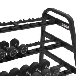 Toorx Professional RPMC-3 Modulair Dumbbell Rek