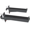 Toorx Professional Safety Spotter Arms voor LDX-5000 Wallbar