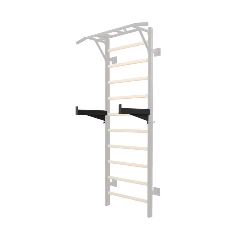 Toorx Professional Safety Spotter Arms voor LDX-3000 Wallbar
