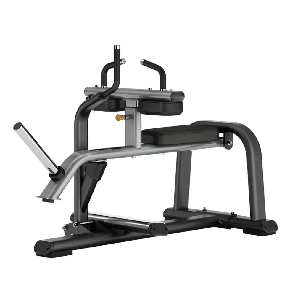 Toorx Professional Seated Calf Raise FWX-9700