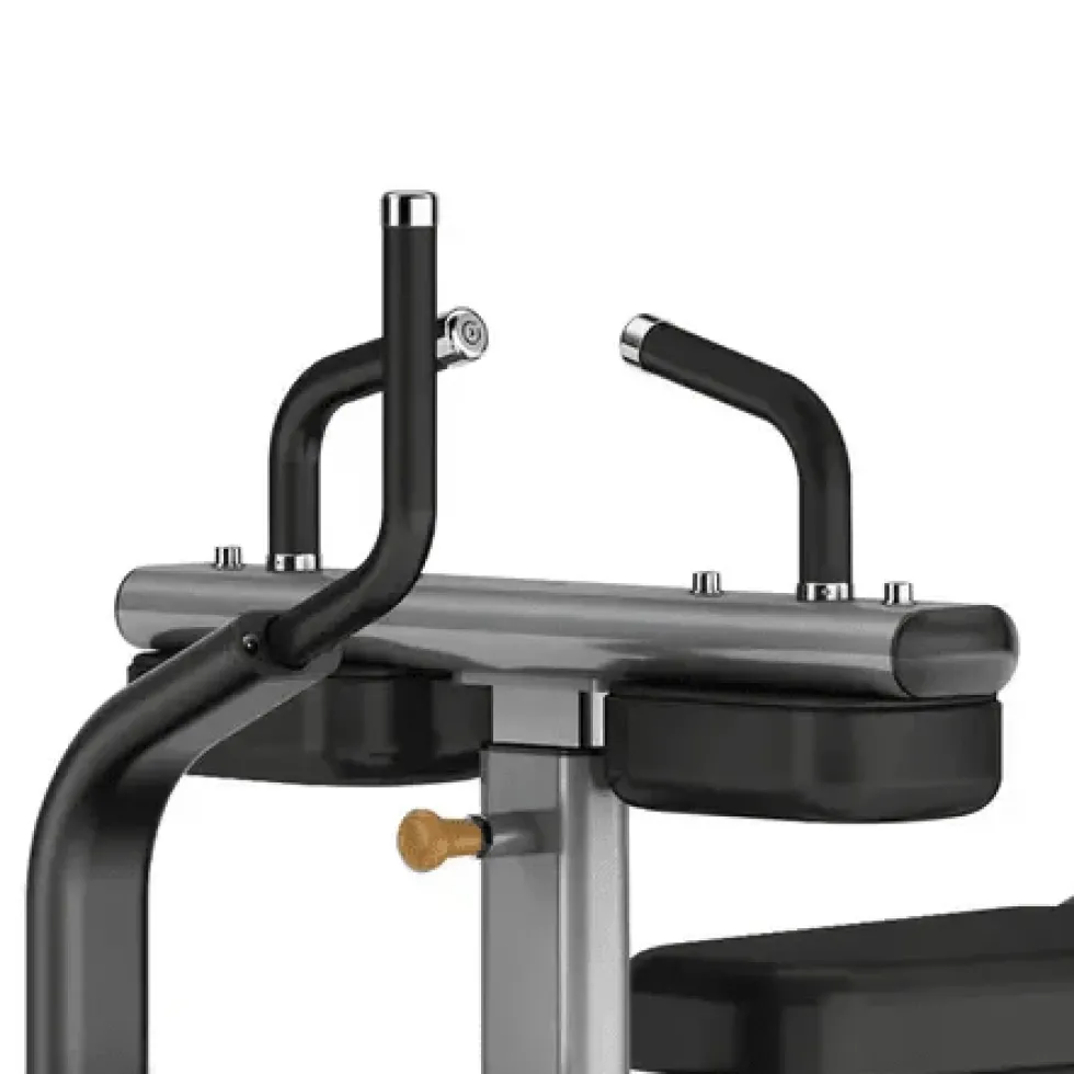Toorx Professional Seated Calf Raise FWX-9700