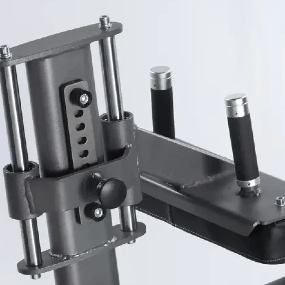 Toorx Professional Seated Calf PLX-7200