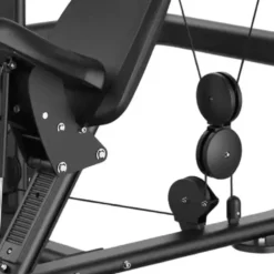 Toorx Professional Shoulder press PLX-8100