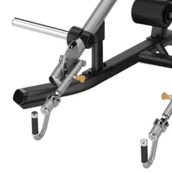 Toorx Professional Squat Lunge FWX-9200