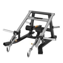 Toorx Professional Squat Lunge FWX-9200