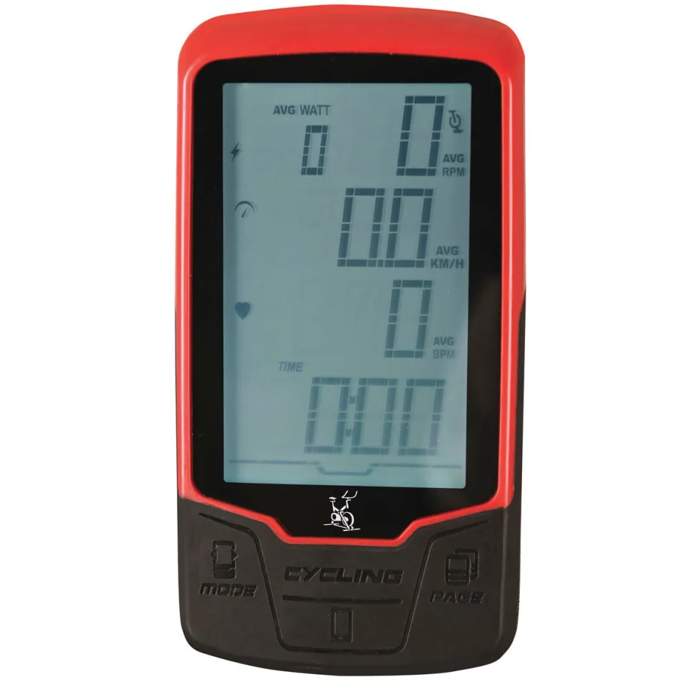 Toorx Professional SRX-9500 Indoor Cycle