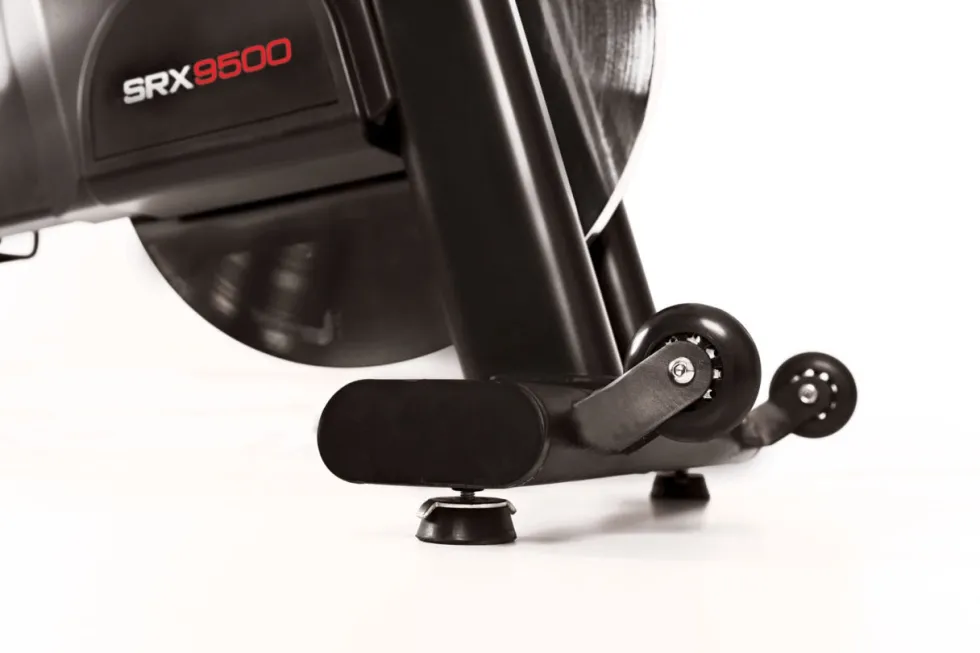 Toorx Professional SRX-9500 Indoor Cycle