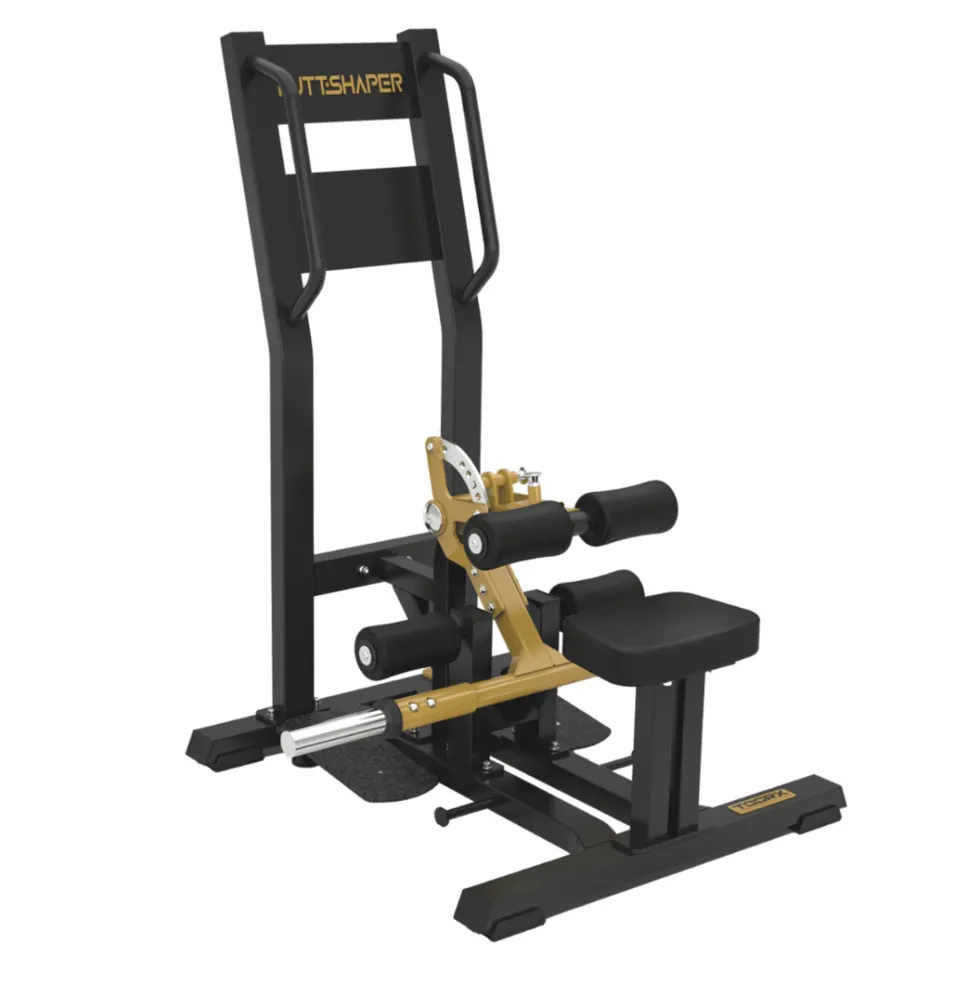 Toorx Professional Standing Hip Thrust FWX-10400 - Butt Shaper Line