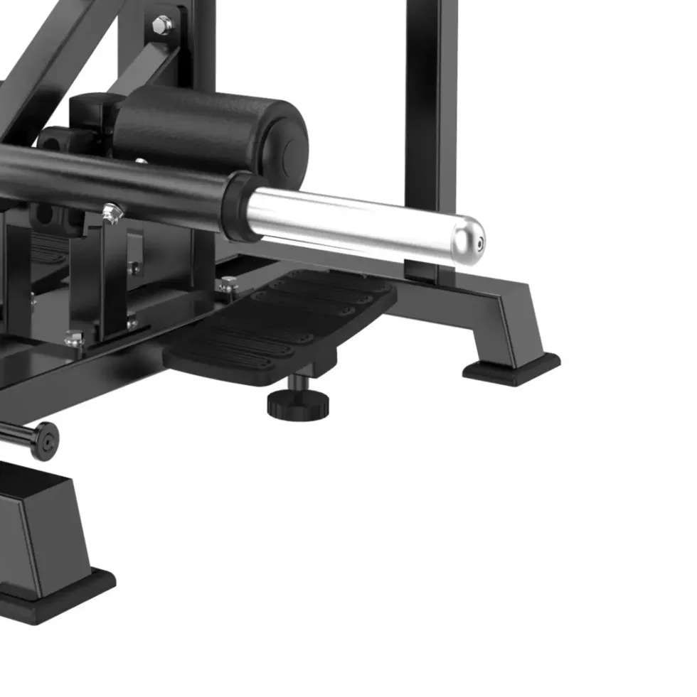Toorx Professional Standing Hip Thrust FWX-7850