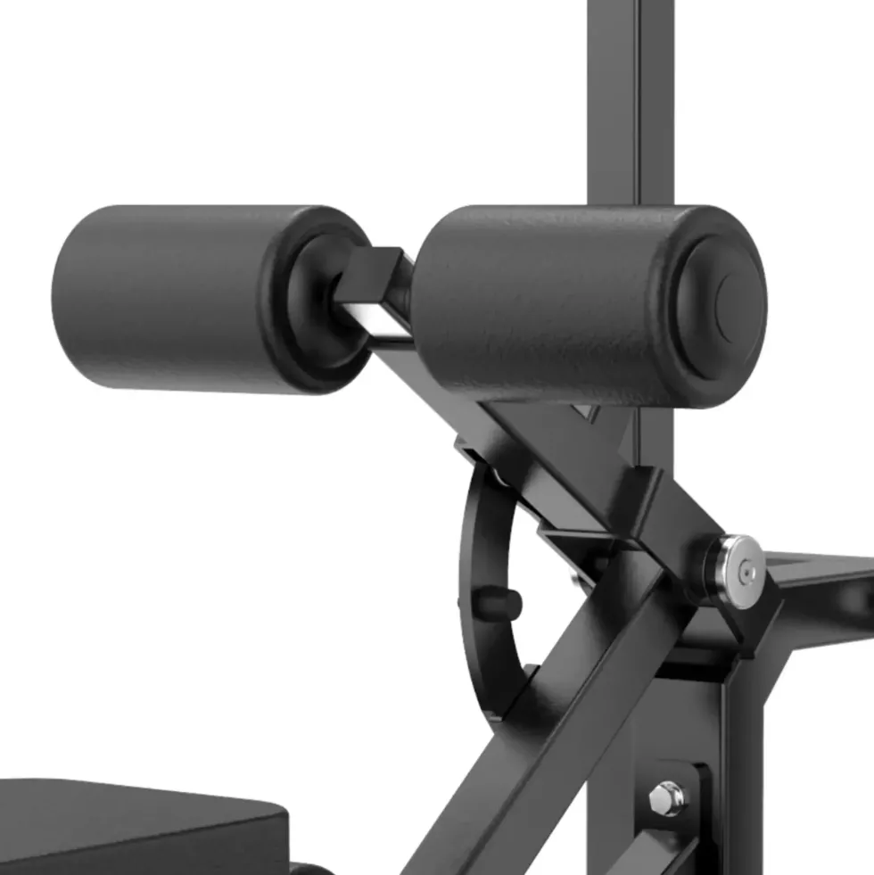 Toorx Professional Standing Hip Thrust FWX-7850