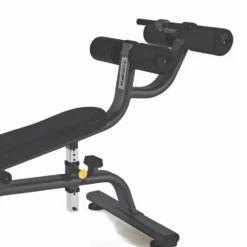 Toorx Professional Trainingsbank WBX 3200 Verstelbare Buikspierbank