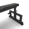 Toorx Professional Trainingsbank WBX-3300 - Seal Row Bench
