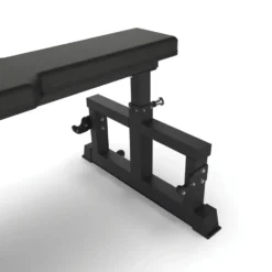 Toorx Professional Trainingsbank WBX-3300 - Seal Row Bench