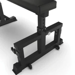 Toorx Professional Trainingsbank WBX-3300 - Seal Row Bench