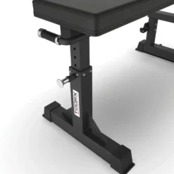 Toorx Professional Trainingsbank WBX-3300 - Seal Row Bench