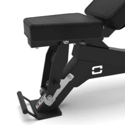 Toorx Professional Trainingsbank WBX-950 FID Bench Pro