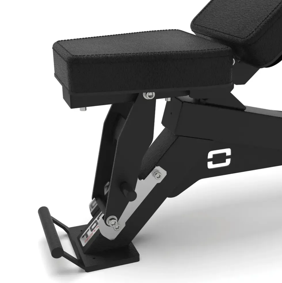 Toorx Professional Trainingsbank WBX-950 FID Bench Pro