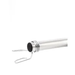 Toorx Professional Tri-Grip Olympische Hex Bar - 180 cm