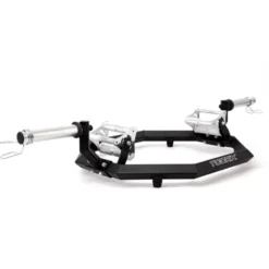 Toorx Professional Tri-Grip Olympische Hex Bar - 180 cm