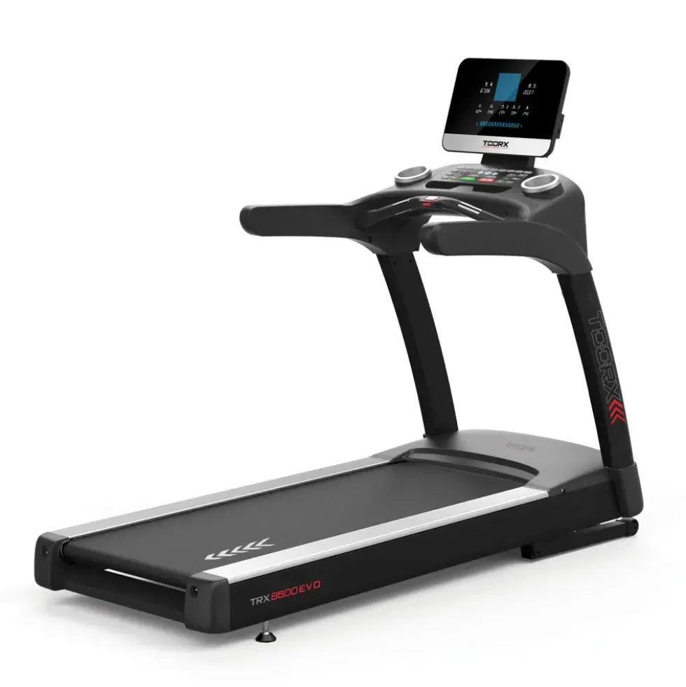 Toorx Professional TRX 8500 EVO Loopband