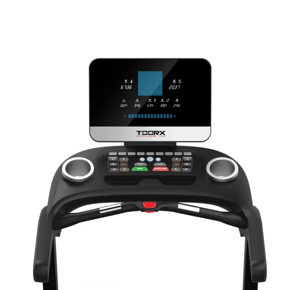 Toorx Professional TRX 8500 EVO Loopband