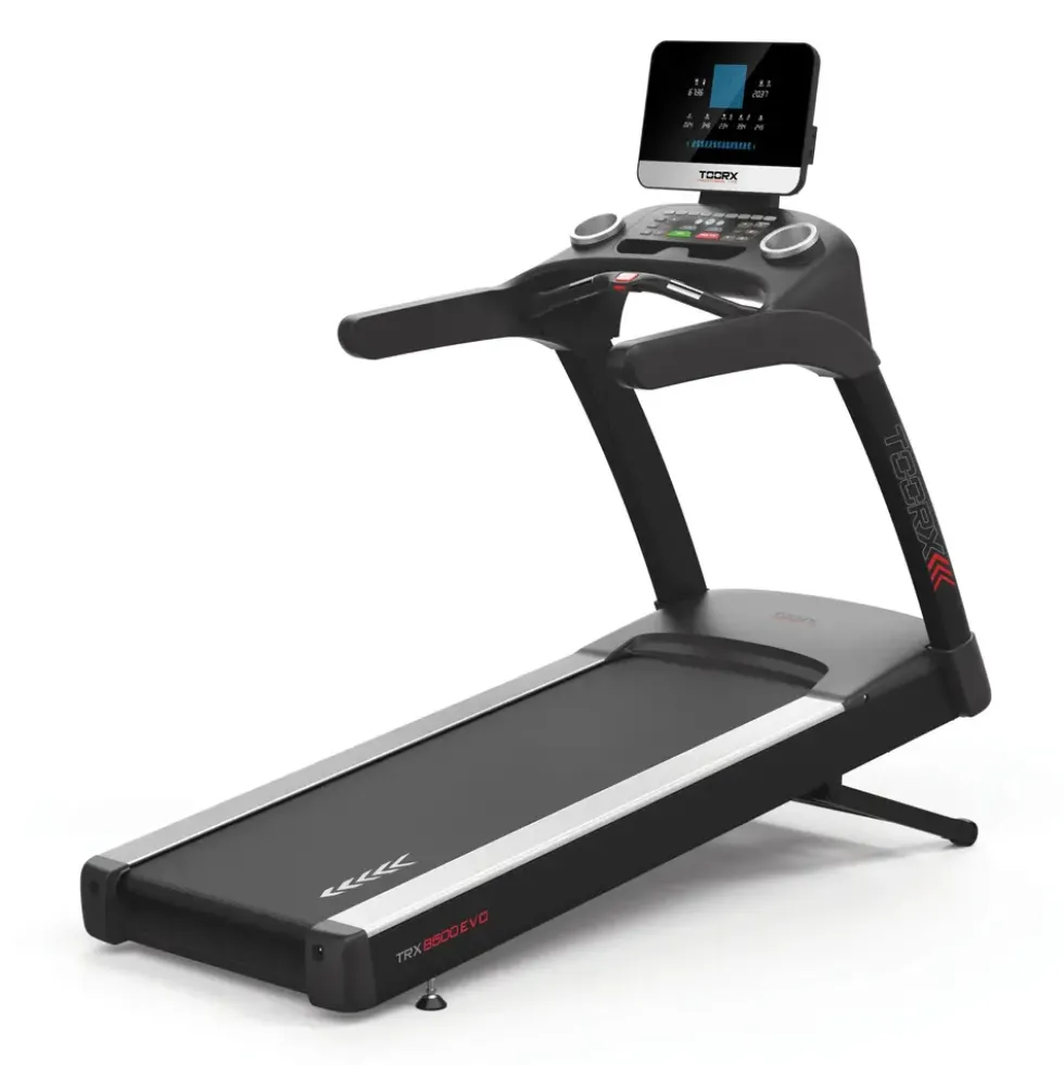 Toorx Professional TRX 8500 EVO Loopband