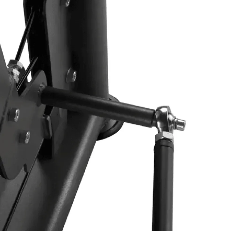 Toorx Professional Unilateral Chest Press PLX-6000