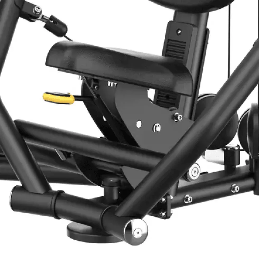 Toorx Professional Unilateral Chest Press PLX-8000
