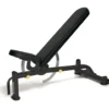 Toorx Professional Verstelbare Trainingsbank WBX-B2200