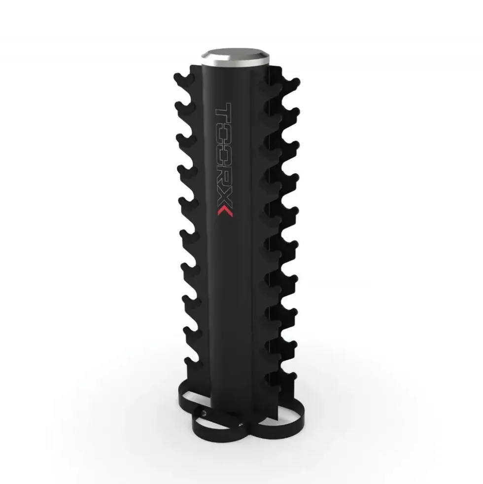 Toorx Professional Verticaal Dumbbell Opbergrek RPM-B10