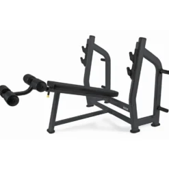 Toorx Professional WBX-B3600 Olympische Halterbank Decline