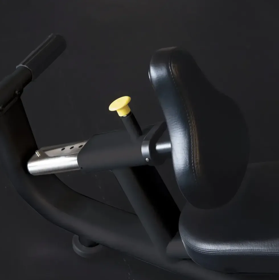 Toorx Professional WBX-B3800 Olympische Halterbank Incline