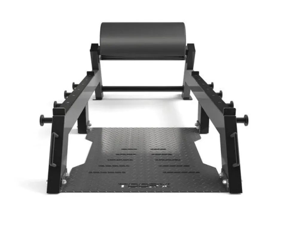 Toorx Professional WBX-240 Hip Thruster Bench