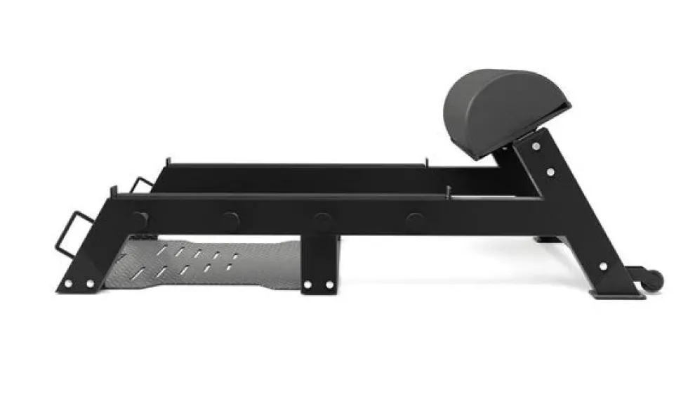 Toorx Professional WBX-240 Hip Thruster Bench