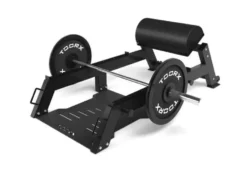 Toorx Professional WBX-240 Hip Thruster Bench