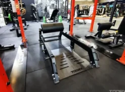 Toorx Professional WBX-240 Hip Thruster Bench