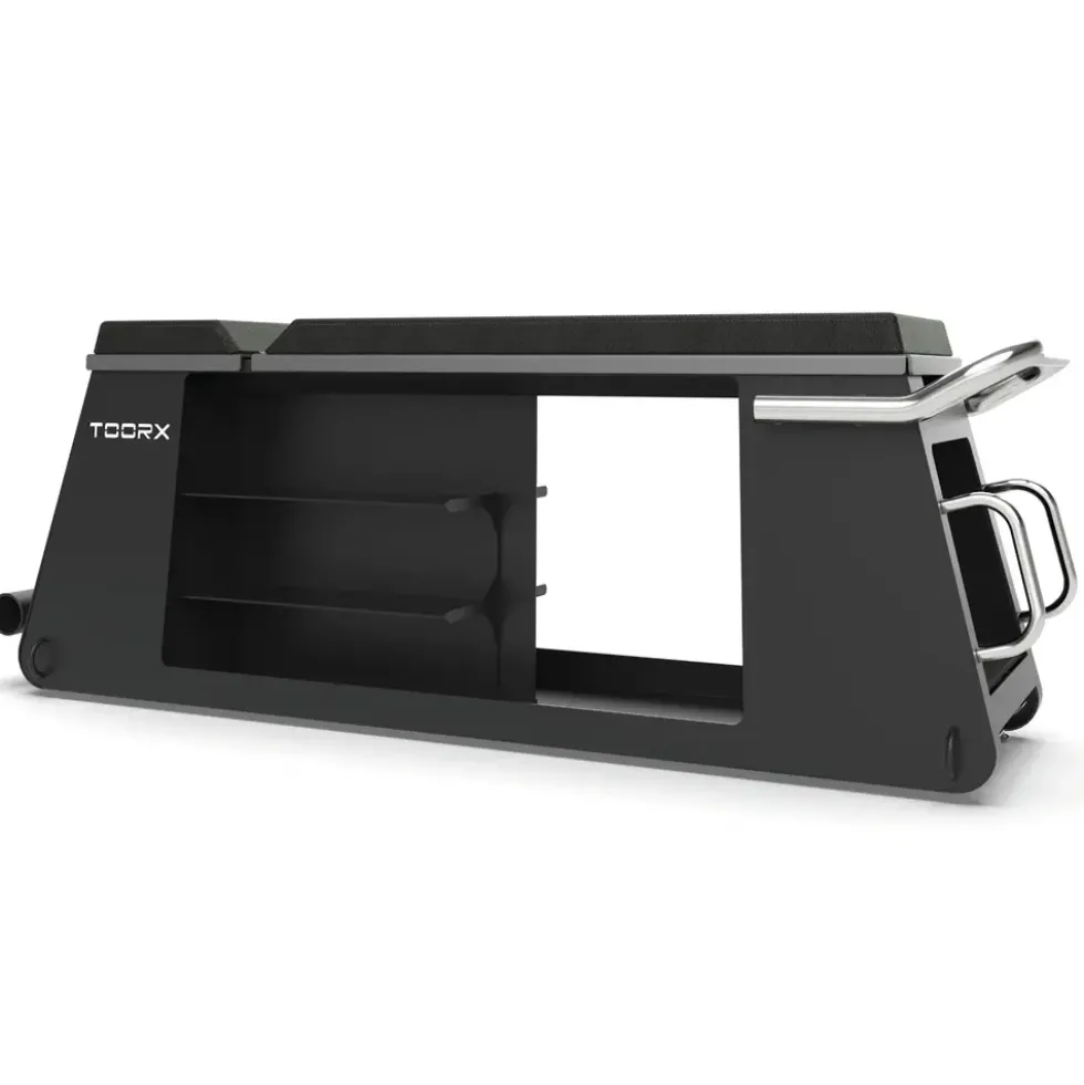 Toorx Professional WBX-1000 Trainingsbank - Storage HIIT Bench