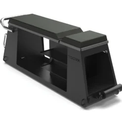 Toorx Professional WBX-1000 Trainingsbank - Storage HIIT Bench