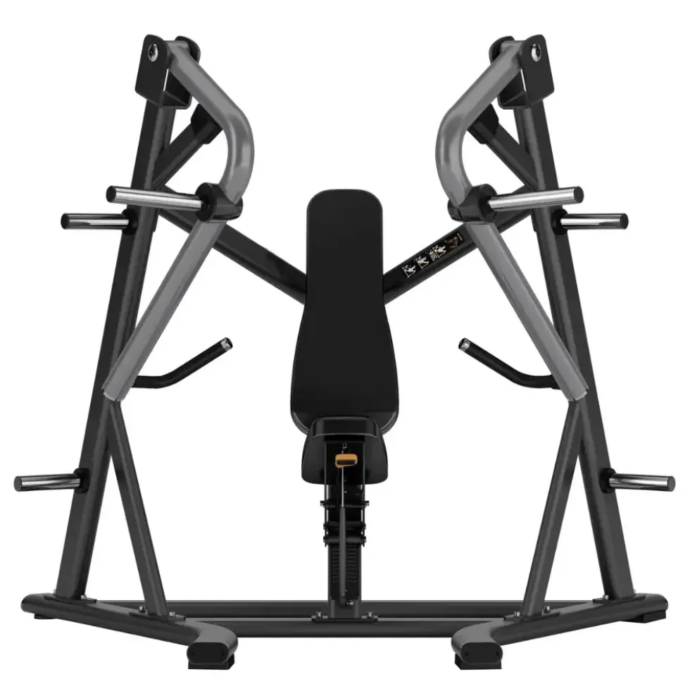 Toorx Professional Wide Chest Press FWX-8000