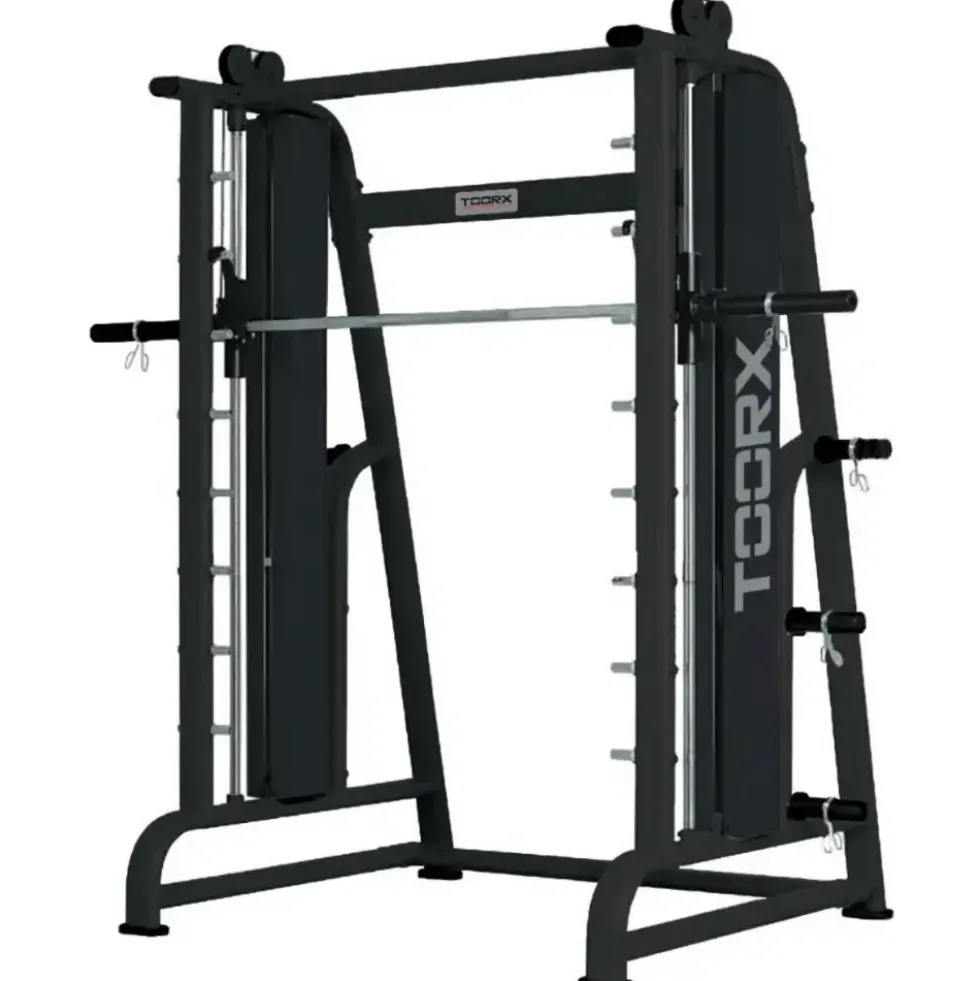 Toorx Professional WLX-B6500 Counterbalanced Smith Machine