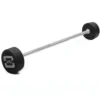 Toorx PU Straight Bar - Vaste Halterstang - 35 kg