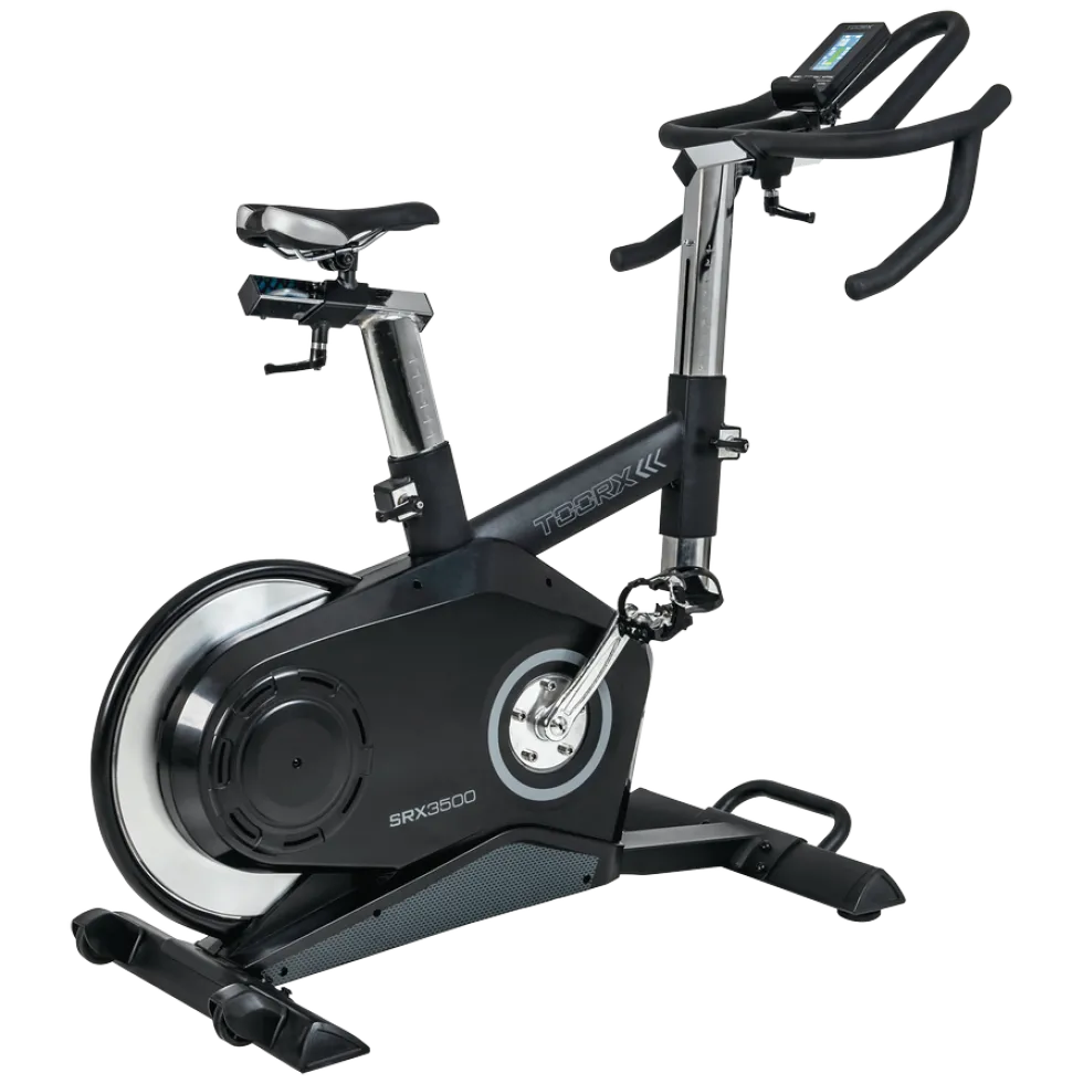 Toorx SRX-3500 Indoor Cycle