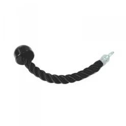 Toorx Triceps Touw Enkel - Single Rope Cable Attachment