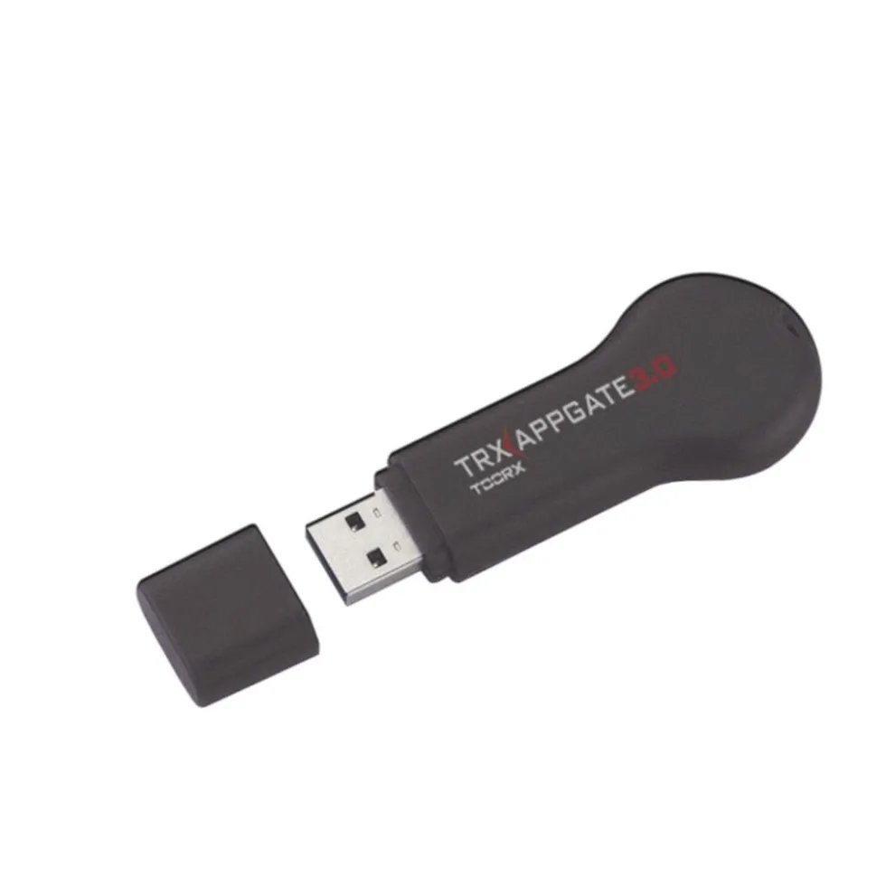 Toorx TRX App Gate Voor Bluetooth