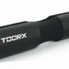 Toorx Verstelbare NBR Rubberen Bar Pad XL - 40 cm