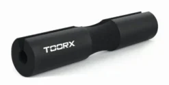 Toorx Verstelbare NBR Rubberen Bar Pad XL - 40 cm