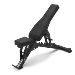 Toorx Verstelbare Trainingsbank Pro WBX-400