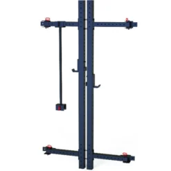 Toorx Wall Rack WLX-2800 - Uitklapbaar Power Rack