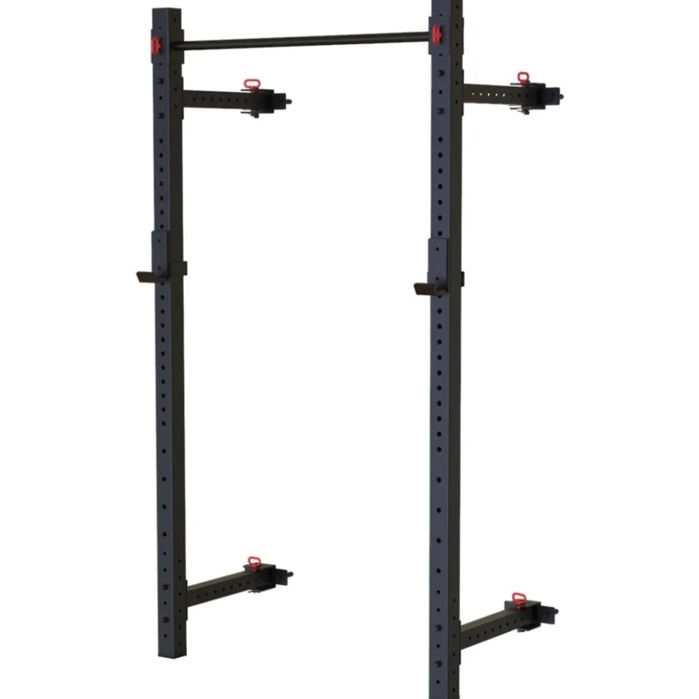 Toorx Wall Rack WLX-2800 - Uitklapbaar Power Rack
