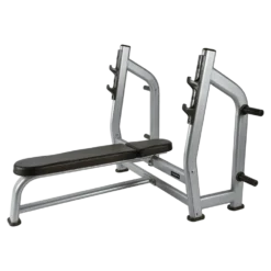 Toorx WBX-3400 Olympic Flat Bench - Halterbank